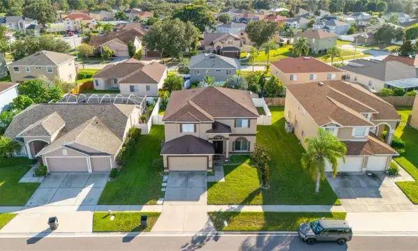 11133 Sailbrooke Drive, Riverview, FL, 33579