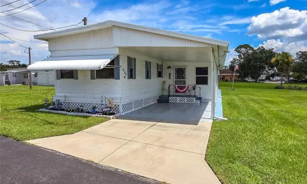 6132 Harriet Street, Zephyrhills, FL, 33542