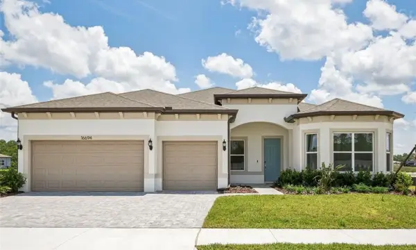 16694 Harvest Leaf Road, Spring Hill, FL, 34610