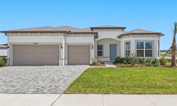 16694 Harvest Leaf Road, Spring Hill, FL, 34610