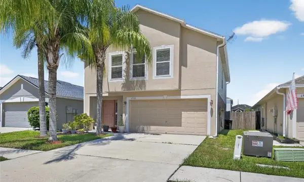 6510 Tabogi Trail, Wesley Chapel, FL, 33545