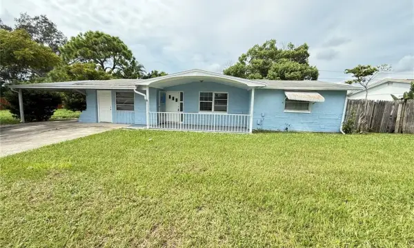 4233 Darlington Road, Holiday, FL, 34691