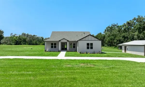 13219 Newgent Road, San Antonio, FL, 33576