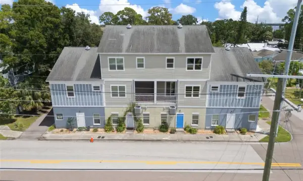 718 S 22nd Street, Tampa, FL, 33605