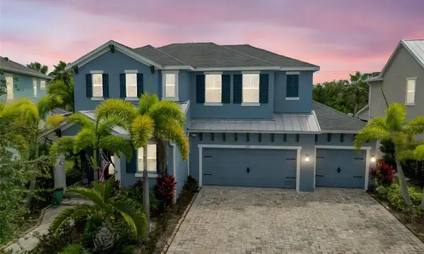 5125 Admiral Pointe Drive, Apollo Beach, FL, 33572