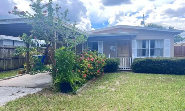 3612 71st Street N, St Petersburg, FL, 33710