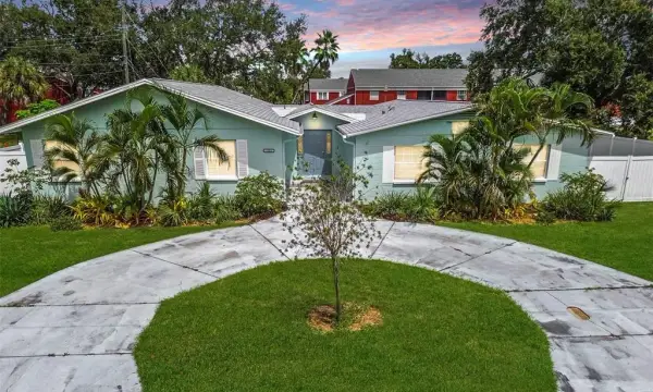 1101 81st Avenue N, St Petersburg, FL, 33702