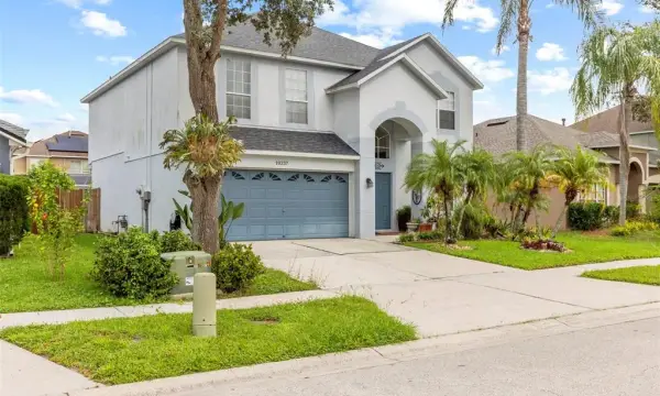 10237 Goldenbrook Way, Tampa, FL, 33647