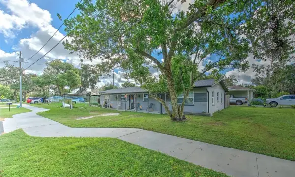 38708 9th Avenue, Zephyrhills, FL, 33542