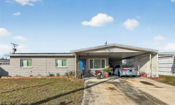 8009 Cornwall Lane, Tampa, FL, 33615