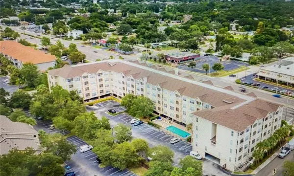1216 S Missouri Avenue, Unit 406, Clearwater, FL, 33756
