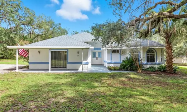 4355 W Justice Court, Homosassa, FL, 34446
