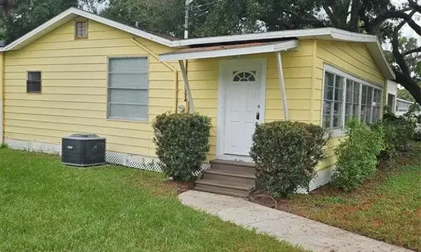 8322 June Street, Tampa, FL, 33615