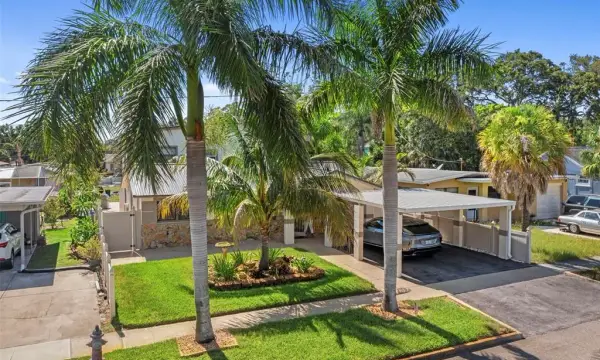 2035 28th Street S, St Petersburg, FL, 33712