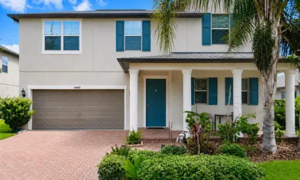 24928 Lambrusco Loop, Lutz, FL, 33559
