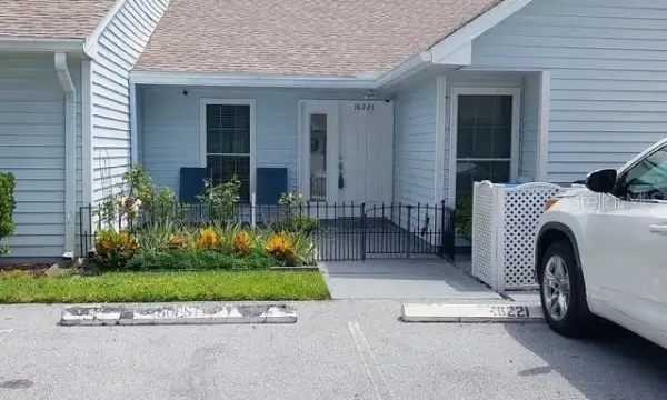 16221 Rambling Vine Drive W, Tampa, FL, 33624