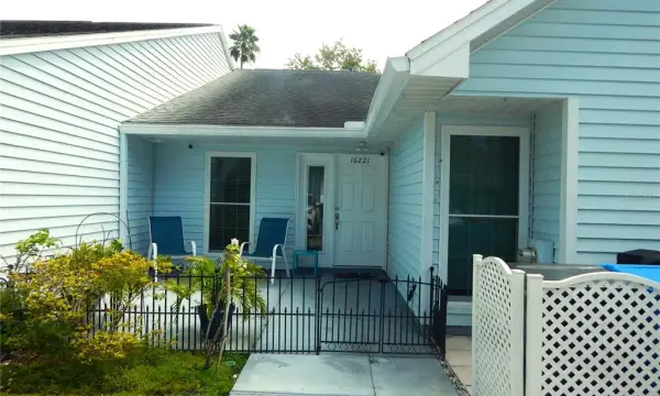 16221 Rambling Vine Drive W, Tampa, FL, 33624