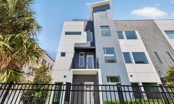 536 Dr. Martin Luther King Jr Street S, St Petersburg, FL, 33701