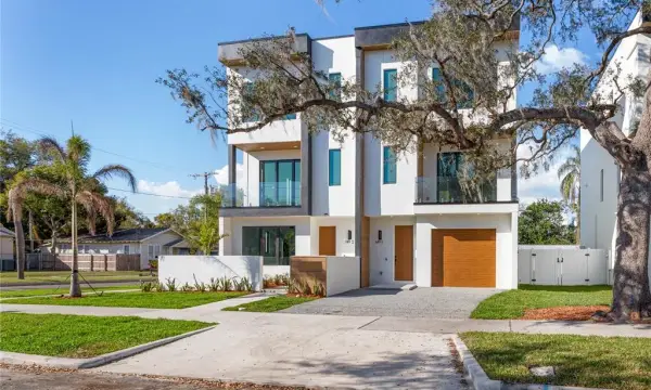 117 W Gladys Street, Unit 2, Tampa, FL, 33602