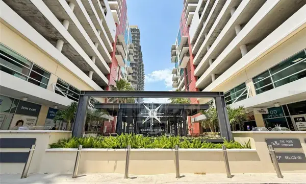 1208 E Kennedy Boulevard, Unit 831, Tampa, FL, 33602