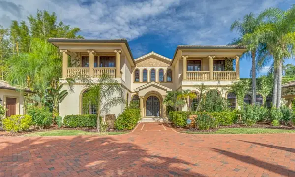 117 Bellamere Palms Court, Lutz, FL, 33549
