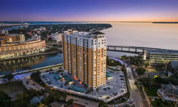 345 Bayshore Boulevard, Unit Gp06, Tampa, FL, 33606