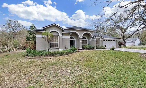 17307 Oak Ledge Drive, Lutz, FL, 33549