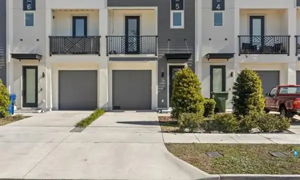 1501 N Morgan Street, Unit 5, Tampa, FL, 33602