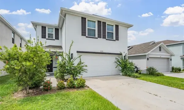 12175 Water Ash Place, Riverview, FL, 33569
