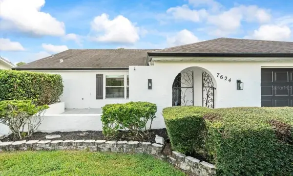 7624 Summertree Lane, New Port Richey, FL, 34653