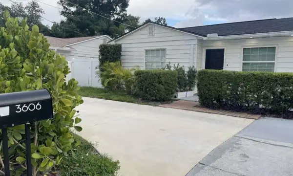 3606 W Bay To Bay Boulevard, Tampa, FL, 33629