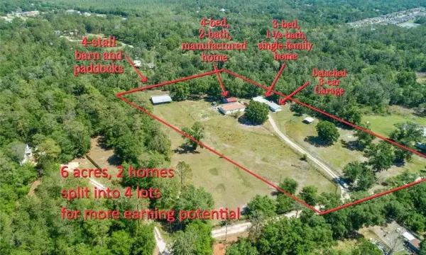 6810 Pearson Lane, Wesley Chapel, FL, 33544