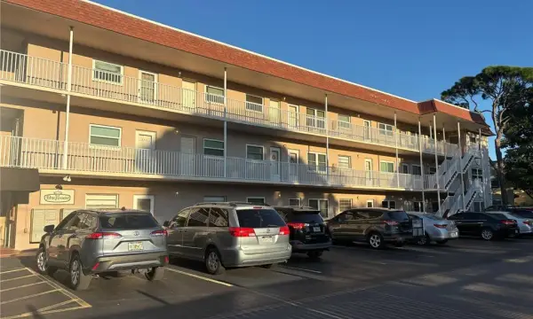 6645 1st Avenue N, Unit 307, St Petersburg, FL, 33710