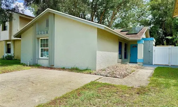10309 Parkcrest Drive, Tampa, FL, 33624
