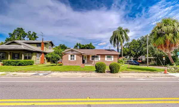 408 E Palm Avenue, Tampa, FL, 33602