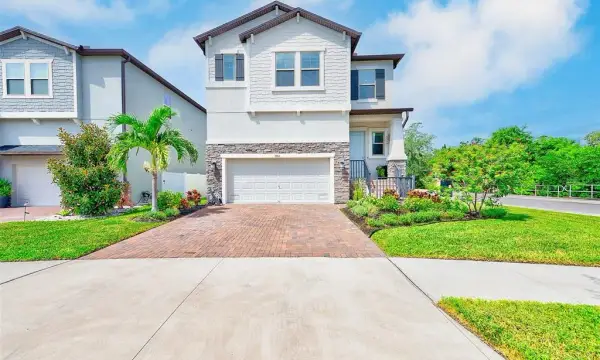 7301 S Faul Street, Tampa, FL, 33616