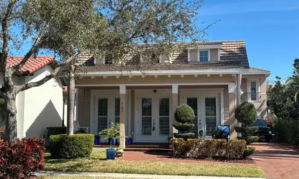 6101 Yeats Manor Drive, Tampa, FL, 33616
