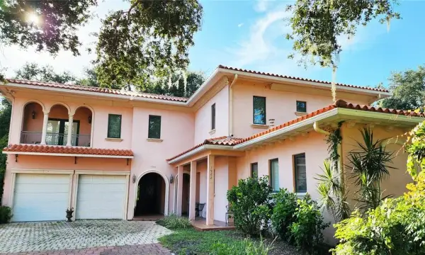 1962 Freedom Drive, Clearwater, FL, 33755