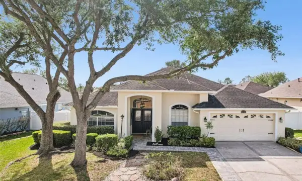 18103 Latimer Lane, Tampa, FL, 33647