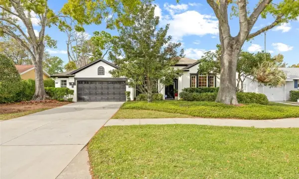 3709 W Horatio Street, Tampa, FL, 33609