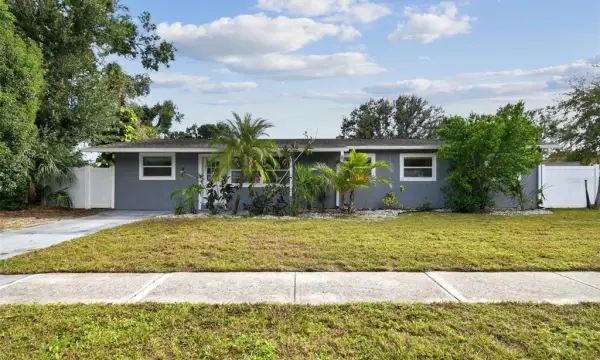 4722 W Bay Avenue, Tampa, FL, 33616