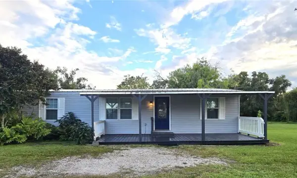 3301 Medulla Road, Plant City, FL, 33566