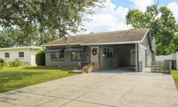 1520 S Richard Avenue, Tampa, FL, 33629