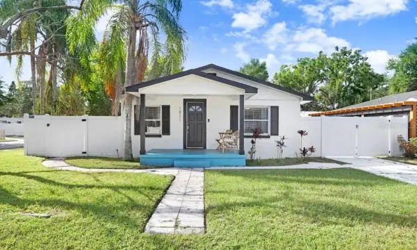 1811 E Palifox Street, Tampa, FL, 33610