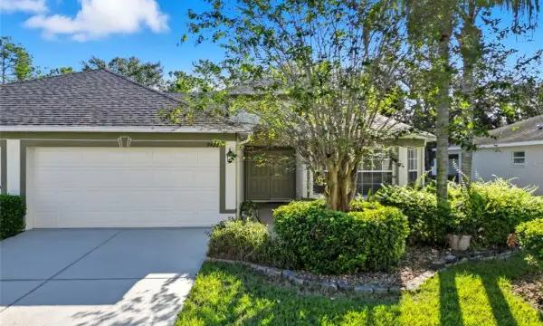 9427 Rolling Circle, San Antonio, FL, 33576
