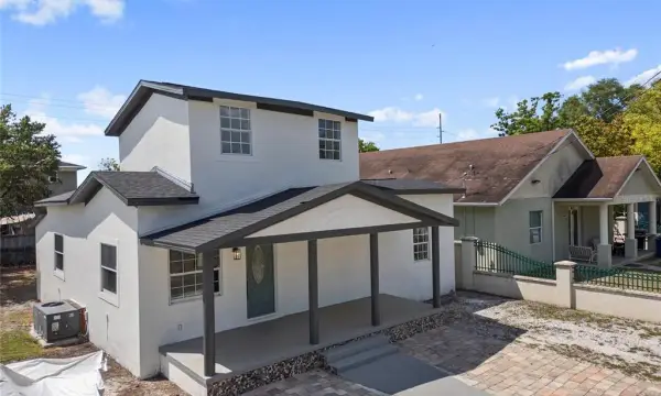 2930 W Arch Street, Tampa, FL, 33607