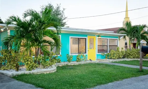 839 3rd Street N, Safety Harbor, FL, 34695