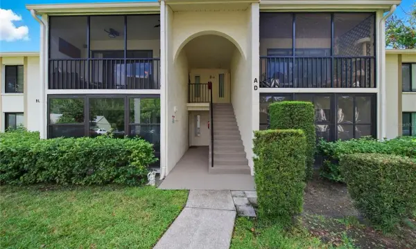 3100 Lake Pine Way, Unit A2, Tarpon Springs, FL, 34688