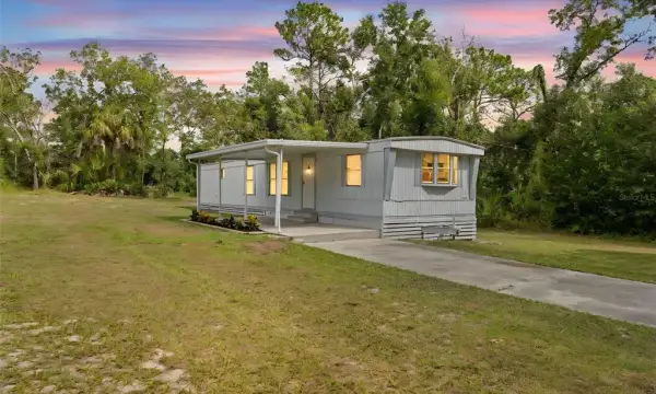 8061 W Rosella Court, Crystal River, FL, 34428