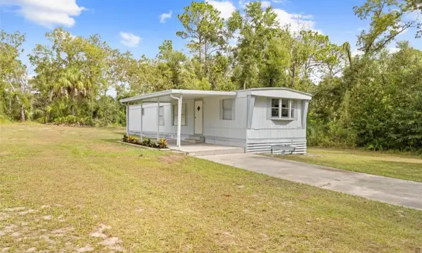 8061 W Rosella Court, Crystal River, FL, 34428